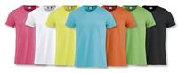 T-SHIRT FLUO UNISEX NEON-T